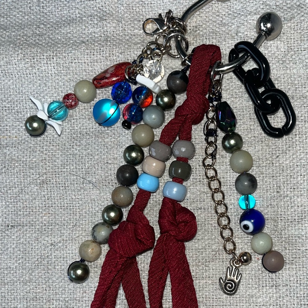 Re-worked Keychain - Picture 6 of 6